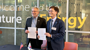 UNIST Forges Vital Partnership with NREL to Advance Carbon-Neutral Technology