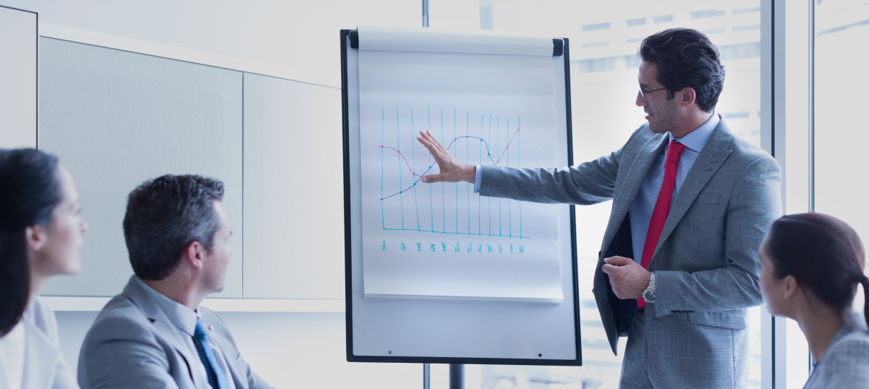 경영과학부 로고