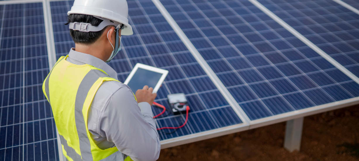 탄소중립대학원 로고