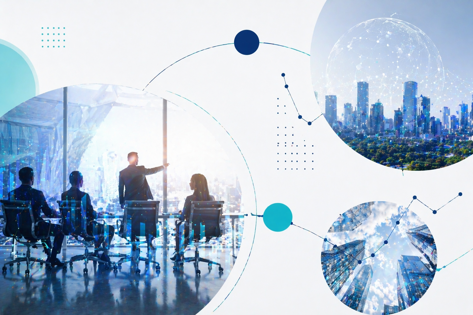 경영과학부 로고