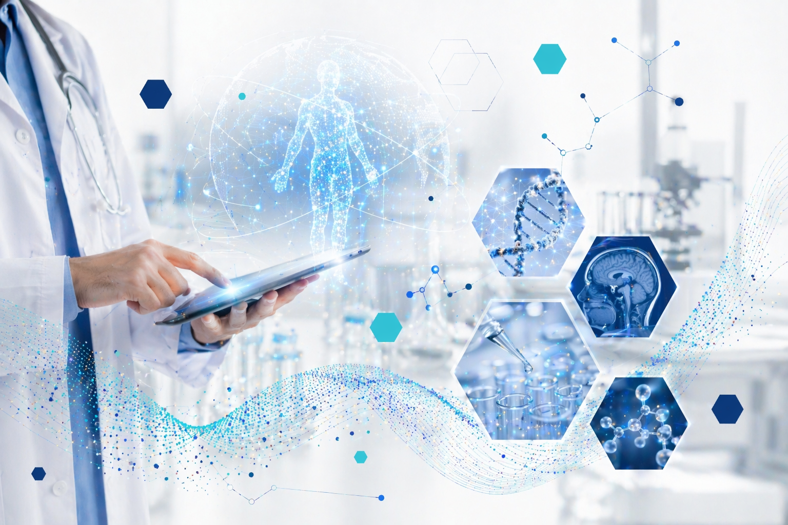 의과학대학원 로고