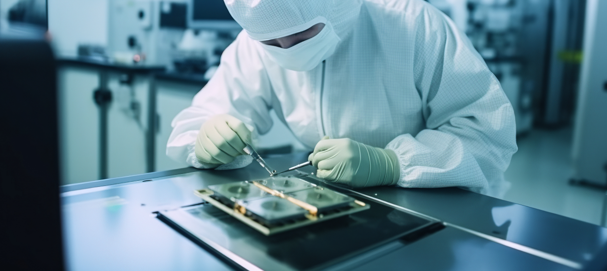 반도체소재·부품대학원 로고