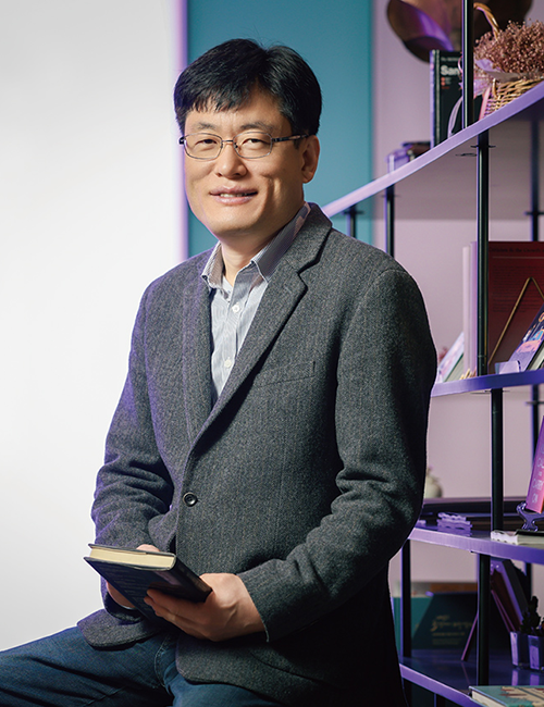 빛과 소리의 경계 넘어, <br>의료영상의 새 지형을 열다