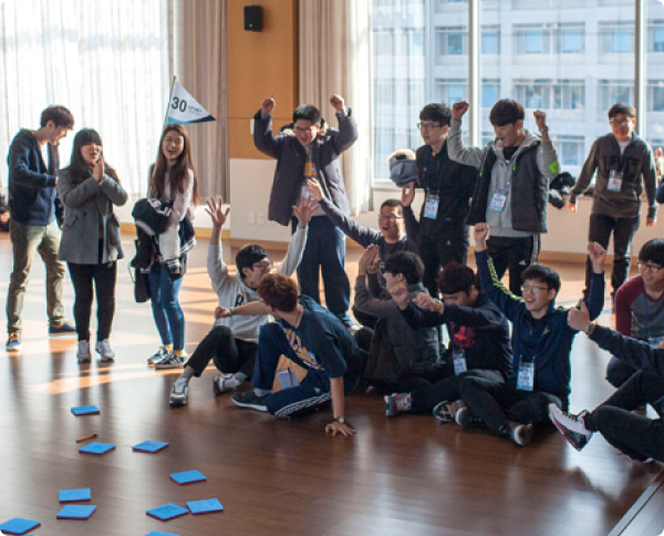 Freshman Orientation