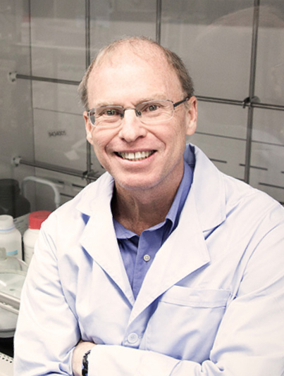 Center for Soft and Living Matter