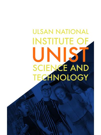 2023 UNIST Leaflet(ENG)