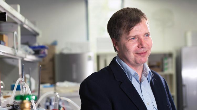 "Medical Innovation Leads to Improved Quality of Life"