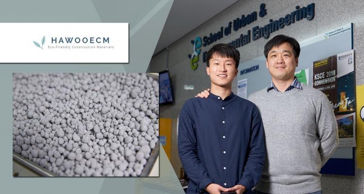 Green Innovation to Revolutionize Construction Industry