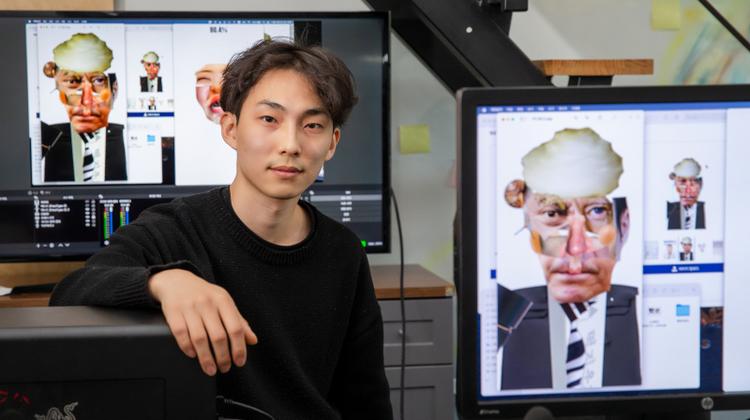 Science Cabin Residency Project: The Art Exhibition in My Room