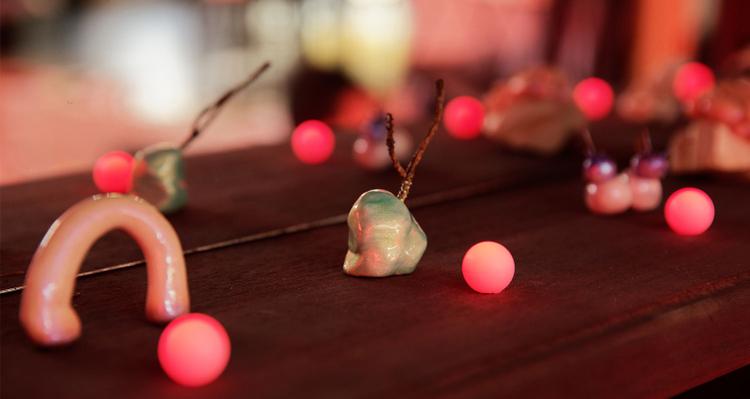 Science Cabin Residency Project: Finding Your Inner Strength During Stressful Times!