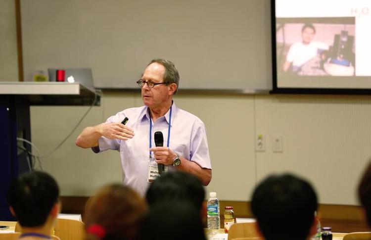 4th International Symposium on Environment Kicks off at UNIST