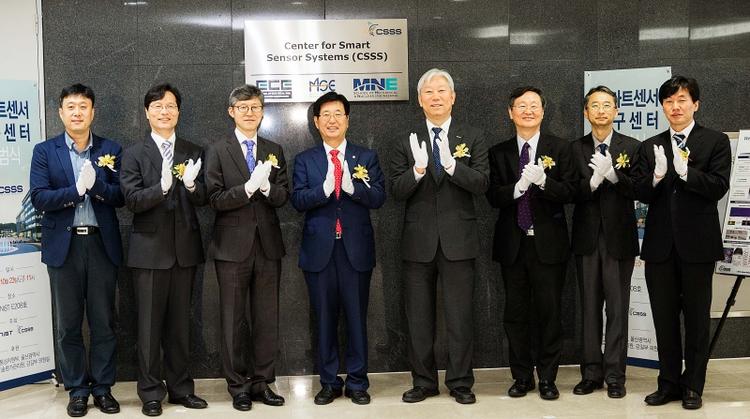 Smart Systems for Safe and Healthy Living 