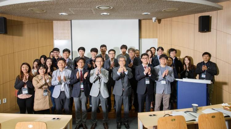 The 3rd UNIST Symposium on Big Data and Analytics