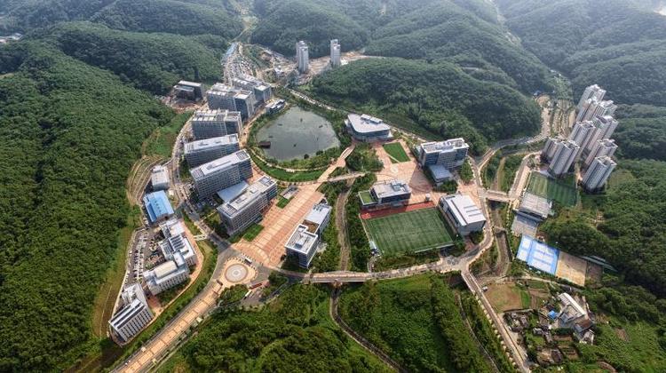 UNIST Celebrates One Year Anniversary