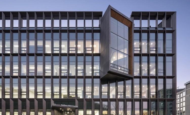 UNIST to Lead the Energy Storage Industry