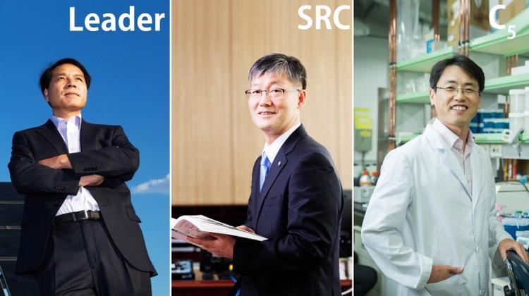 UNIST to Deliever Large-Scale Research Projects