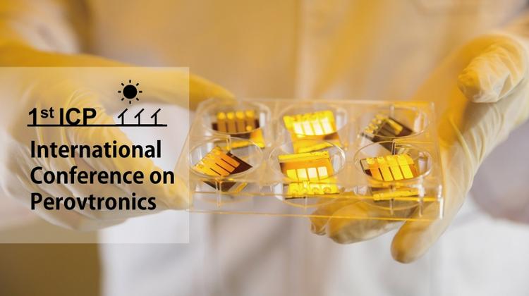 UNIST to Hold Knowledge Sharing Conference on Perovtronics