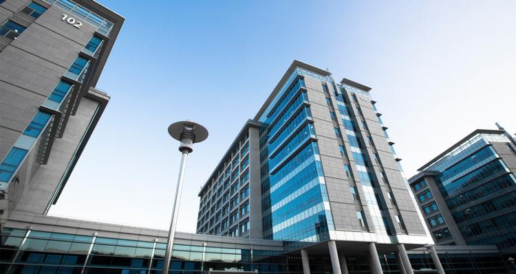 Korea's Four S&T Institutes Work Together to Promote Innovation