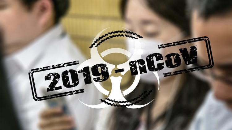 Preventing COVID-19 from Spreading to Others