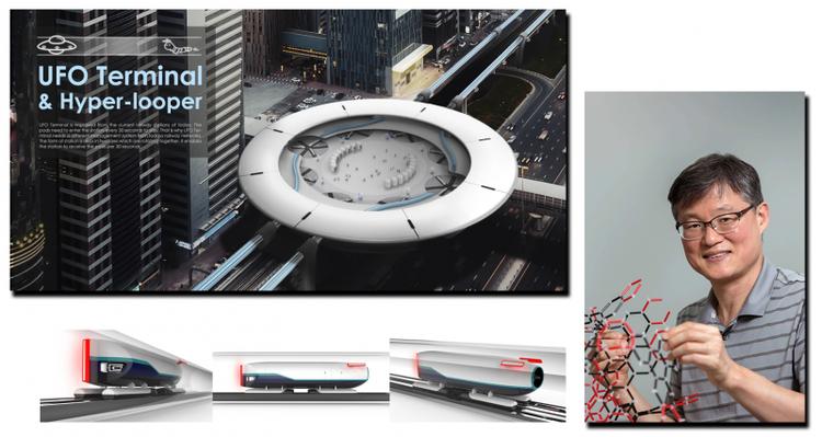 [Short News] Research Breakthroughs at UNIST Gain Media Attention!