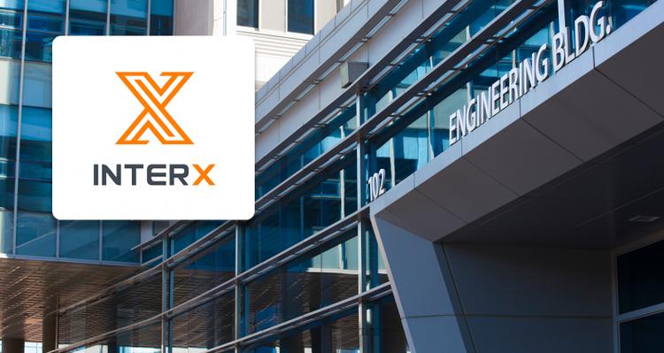 InterX Co., Ltd. Selected to Receive KRW 1 Billion Investment Fund!