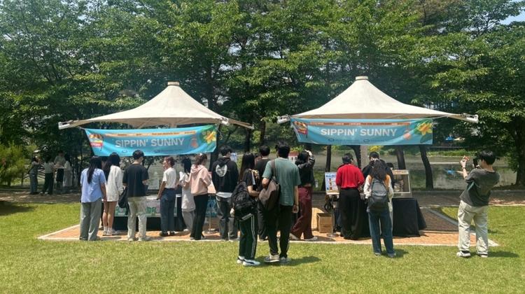 UNIST Fosters a Culture of Communication and Harmony with Spring Events on Campus