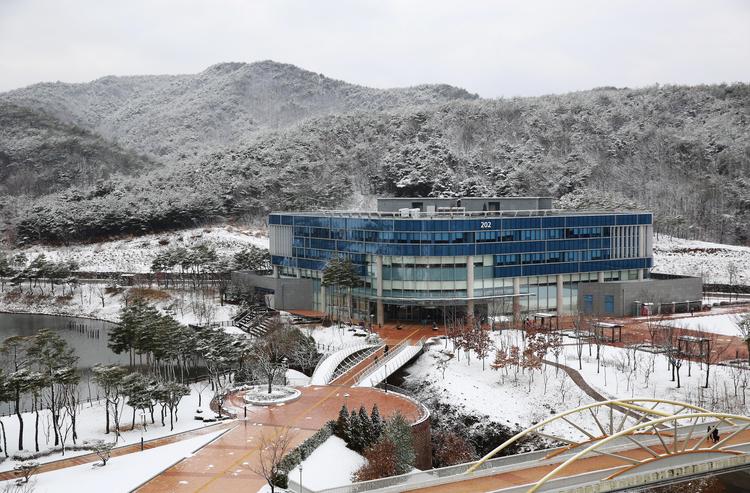 울산과기대, 본격적인 대학 운영 돌입