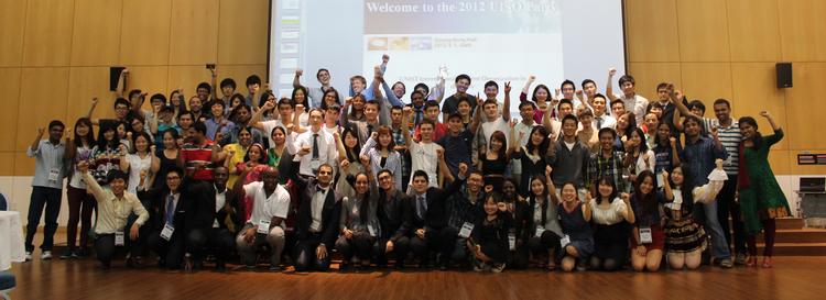 외국인 유학생 유치·관리 역량 인증대학 (교과부 주관) 선정