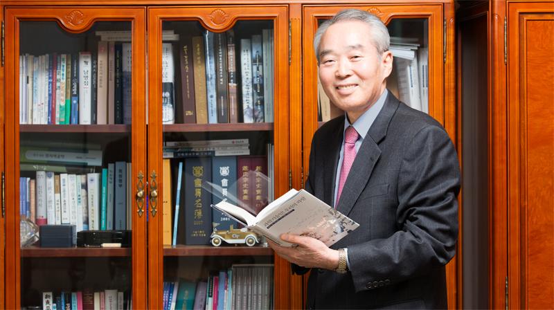 "과학기술원 전환, UNIST 목표 달성에 큰 자산될 것"