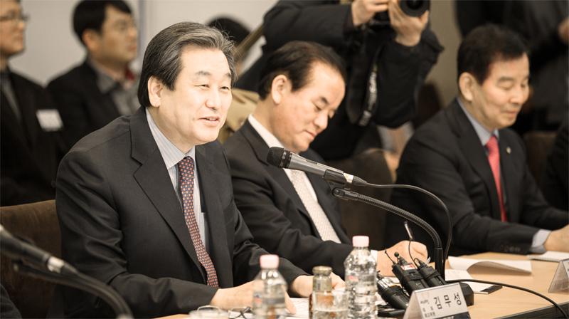 "UNIST가 울산은 물론 대한민국의 새로운 부 창출하길 바란다"