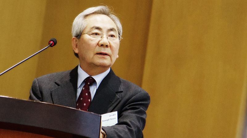 "다 쓴 원전 해체할 로봇, UNIST가 만든다"