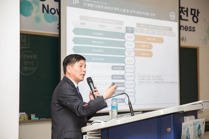 "특화된 창업 아이템과 기술력만이 창업 성공을 보장합니다"