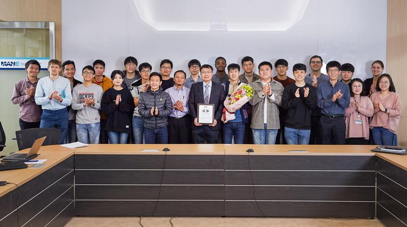 이덕중 교수팀, 원자로물리 분야 최고의 기술력에 도전