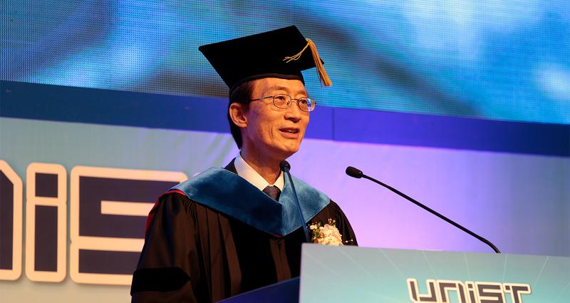 '할 수 있는 일'을 넘어 '해야 하는 일'을 잘 하는 대학으로!
