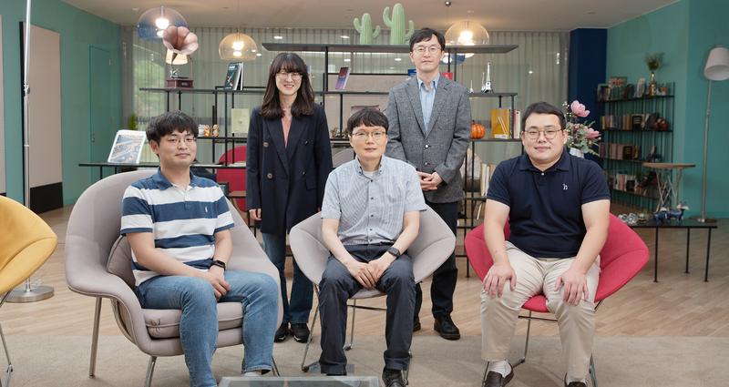 효율은 높게, 전력은 적게 …“데이터센터 한계 극복 도전!”