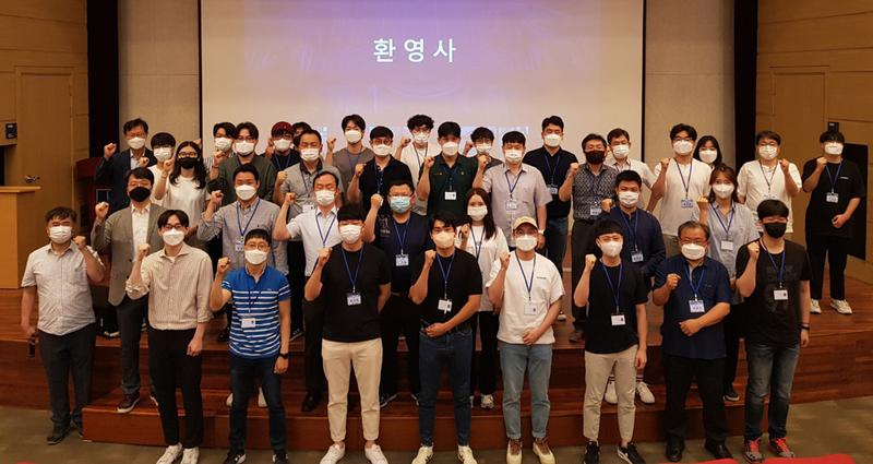 인공지능(AI) 노바투스 아카데미아, 지역 산업 혁신 이어간다!