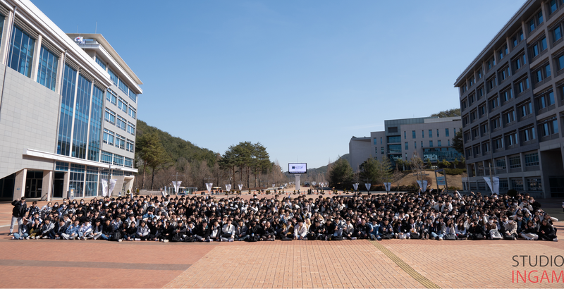 [2023 신입생 오리엔테이션] “신입생 여러분, 환영합니다”