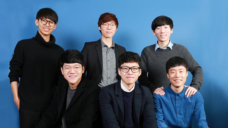 "창업 페달 꾸준히 밟다보니 해외서도 인정받았습니다"
