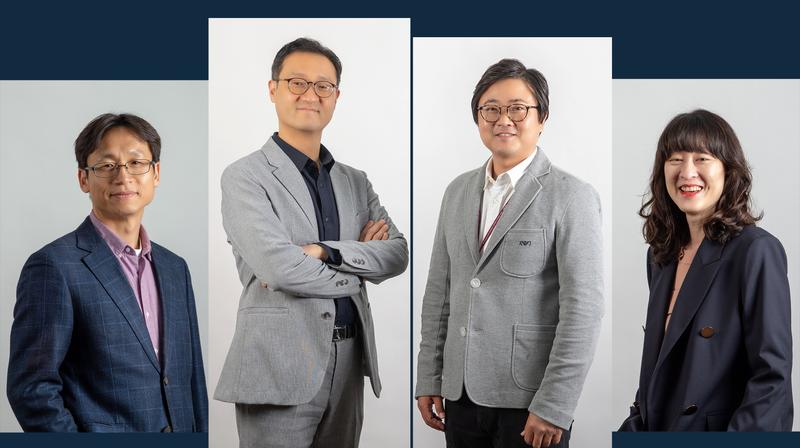 김봉수‧이자일‧권오훈‧최영리, 삼성미래기술육성사업 선정