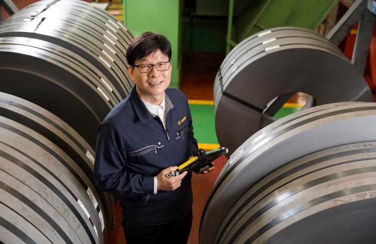 밝은 미래를 위한 상생