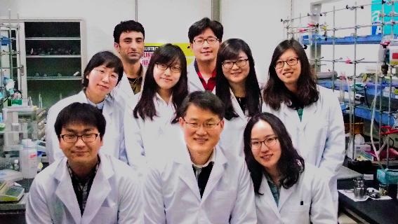 환경 친화적이면서 저렴하게 그래핀을 대량 생산하다