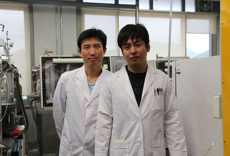 전기자동차 1분 충전시대 열린다