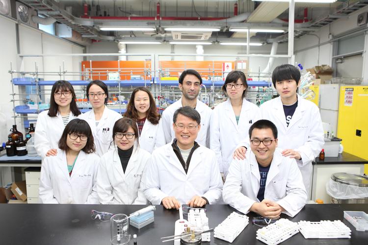 고가의 백금촉매 대체기술 개발로 연료전지 상용화 앞당겨