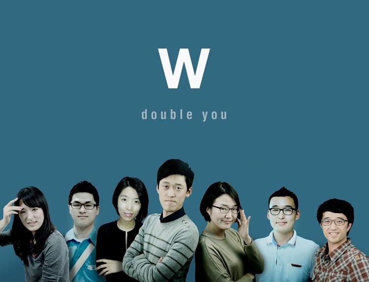 W-Star로 제3세계 환히 밝히길