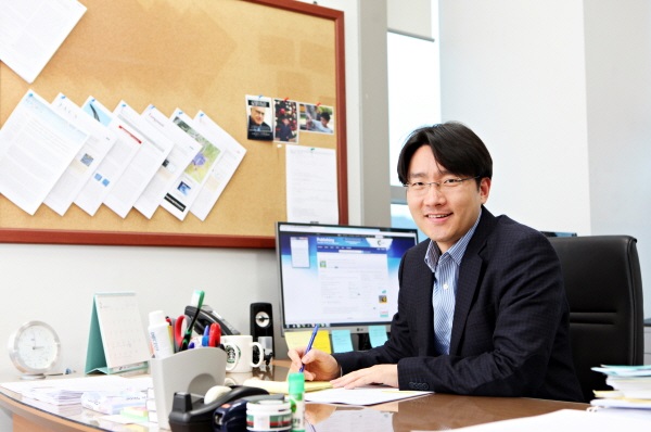 새로운 촉매 개발로 세계적 저널의 가장 주목받는 논문 선정