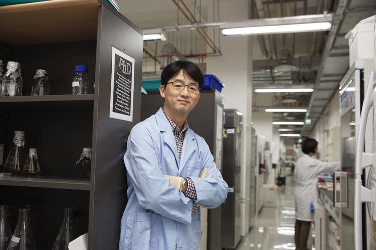 장기간 복용가능하고 안전한 면역억제제 개발 길 열려 