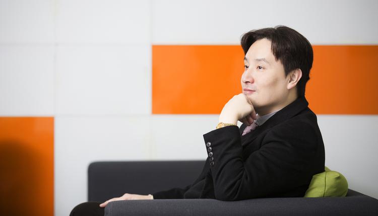 “논문과 산업 파급력, 두 마리 토끼 잡겠다”