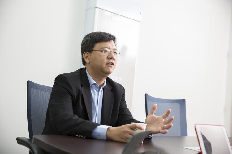 UNIST, 바이오 연구 메카로 날아 오르다