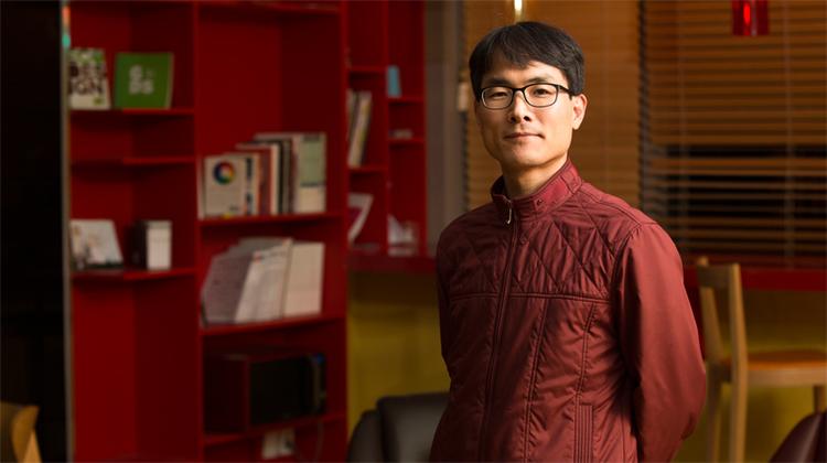 한국의 ‘다이슨’을 꿈꾼다