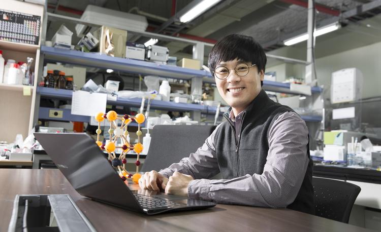 천연가스로 전기 만드는 연료전지, 들어보셨나요? 